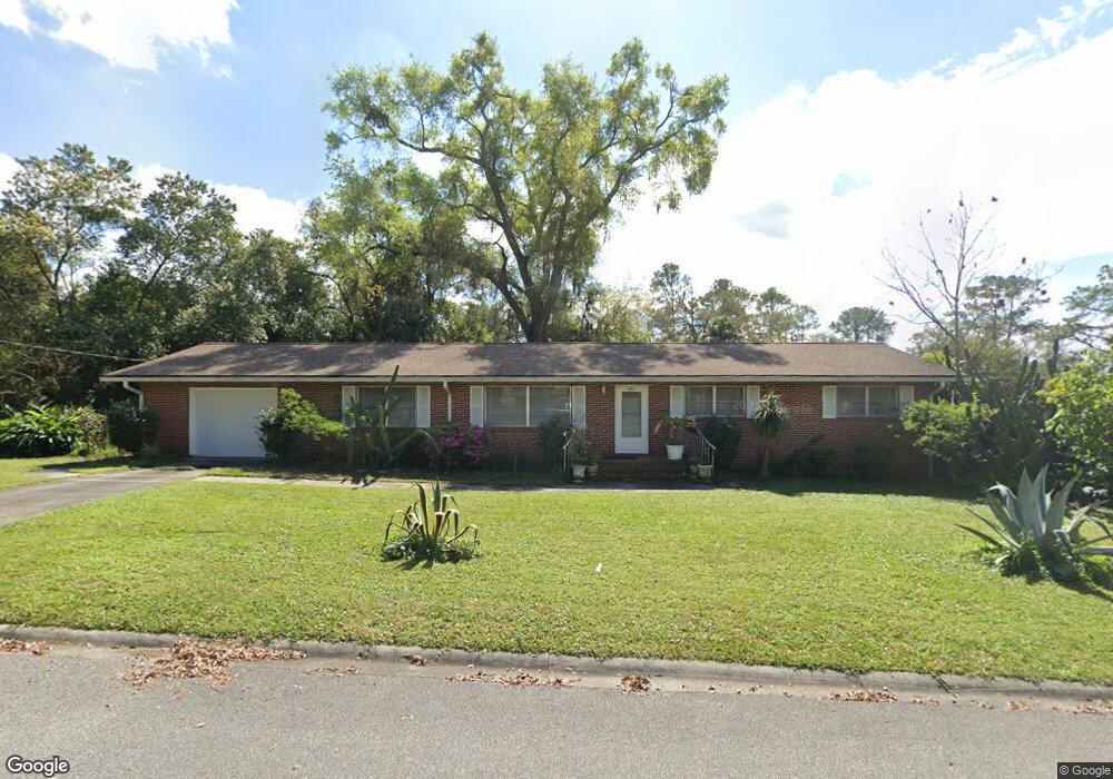 6944 Dongalla Ct, Jacksonville, FL 32211 - photo 1
