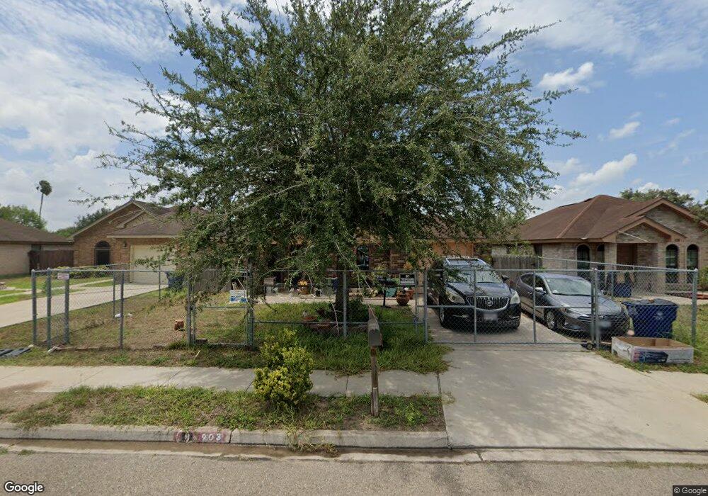 903 Mountain Laurel, Donna, TX 78537 - photo 1