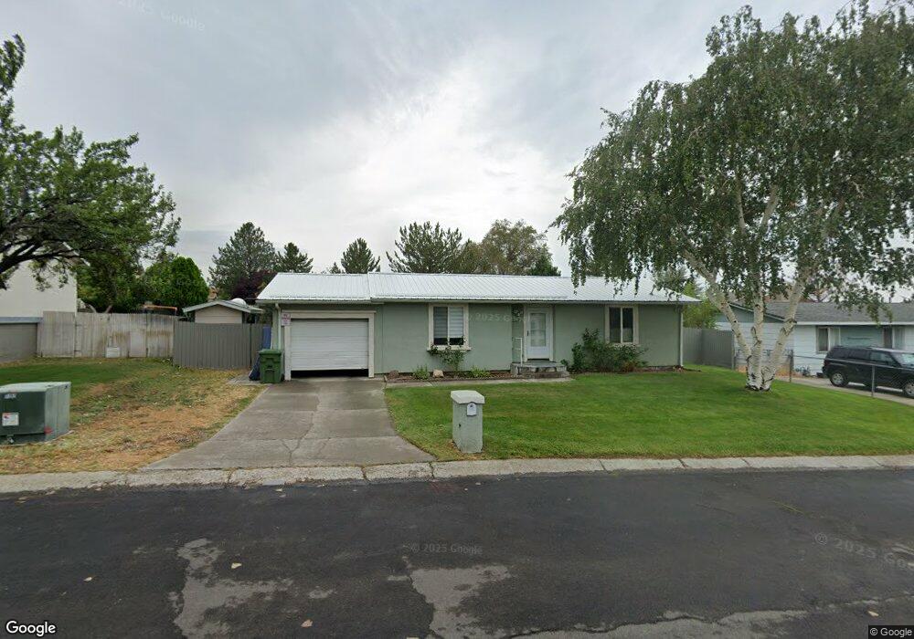 1240 Pronto Ave, Winnemucca, NV 89445 - photo 1