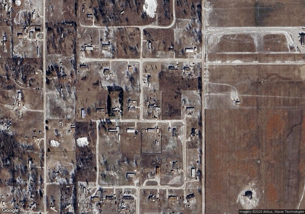 8815 Casper Ln, Mounds, OK 74047 - photo 1