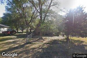 803 Logan Ave, Gregory, SD 57533