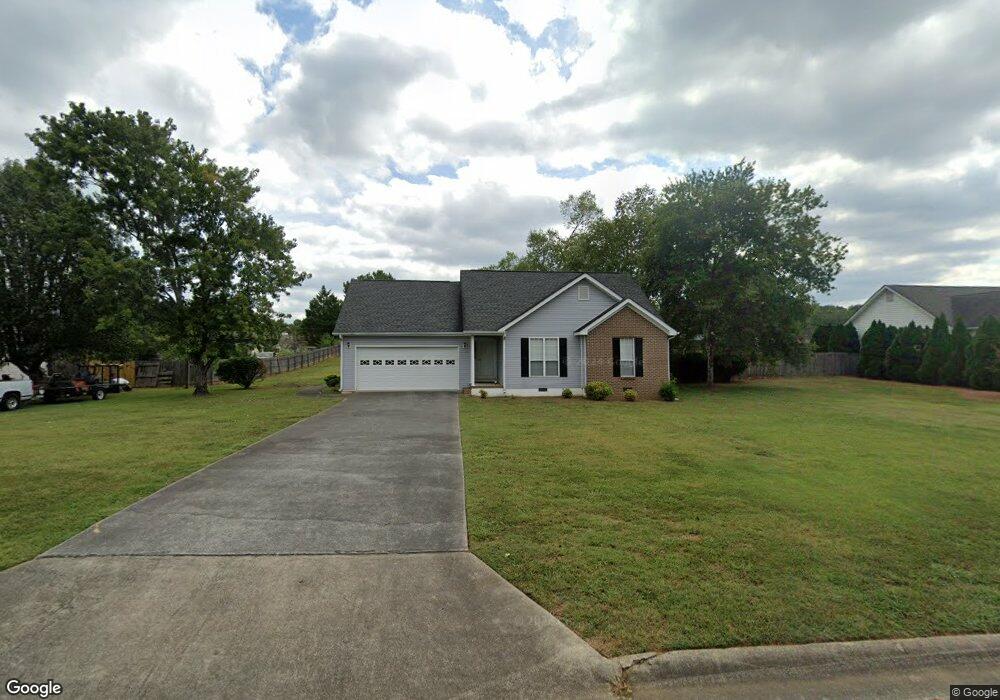 177 Moss Creek Dr NE, Calhoun, GA 30701 - photo 1