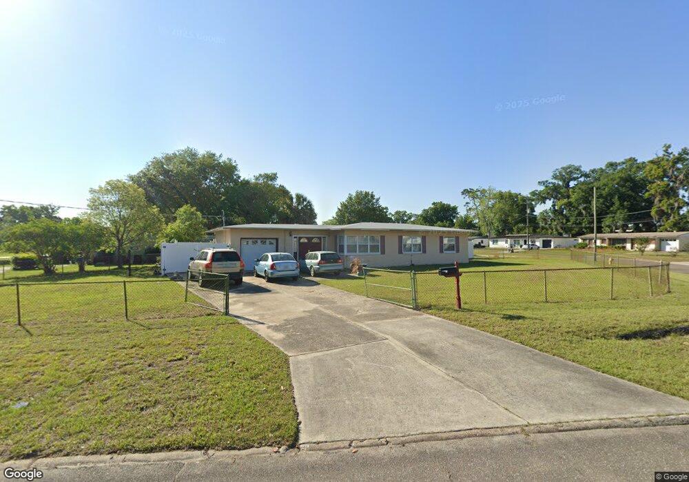 5775 Cedar Forest Dr S, Jacksonville, FL 32210 - photo 1