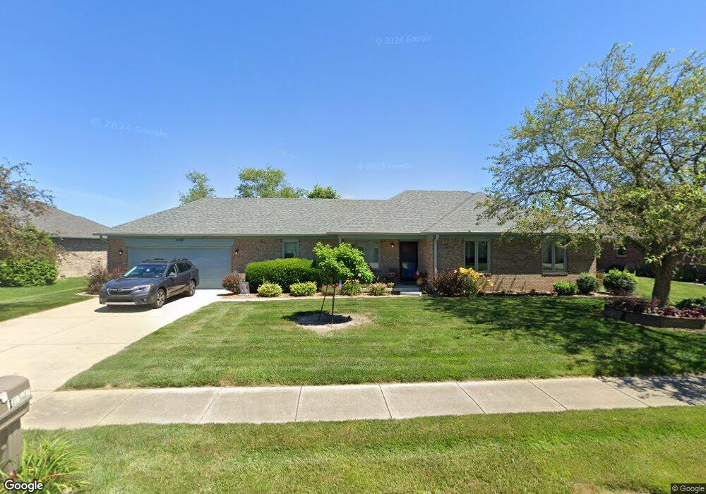 1430 Renee Dr, Plainfield, IN 46168 - photo 1