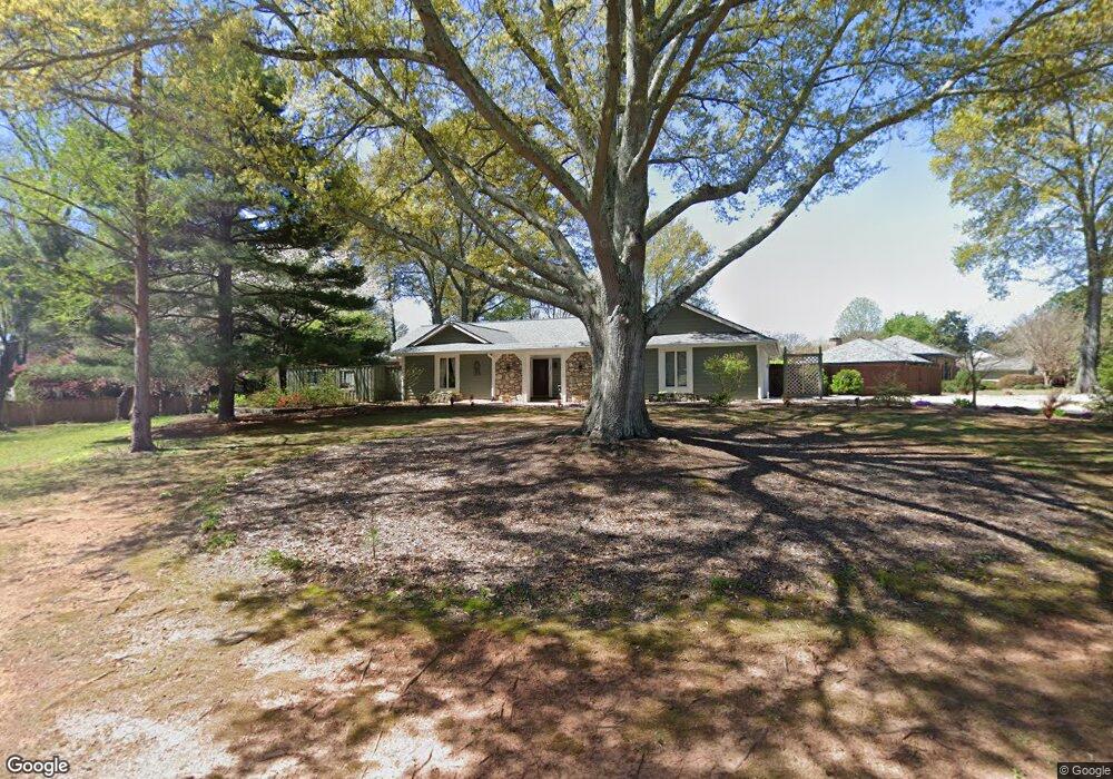 100 Harness Trail unit 1, Roswell, GA 30076 - photo 1