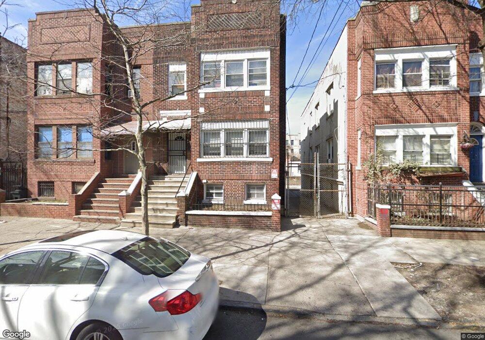 1267 Findlay Ave, Bronx, NY 10456 - photo 1