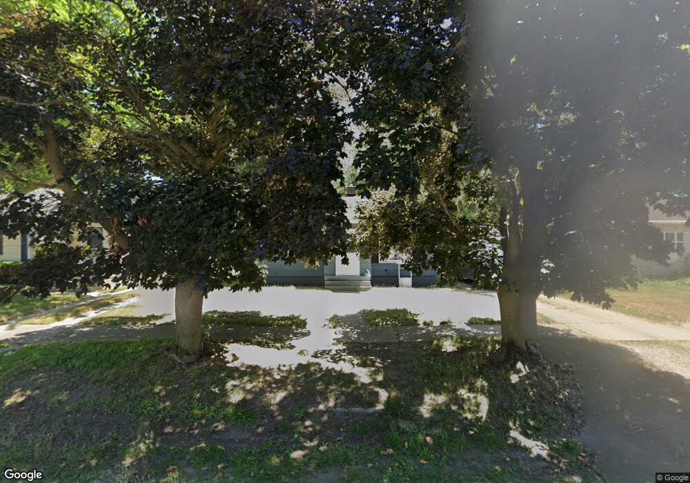 1224 Dorroll St NE, Grand Rapids, MI 49505 - photo 1