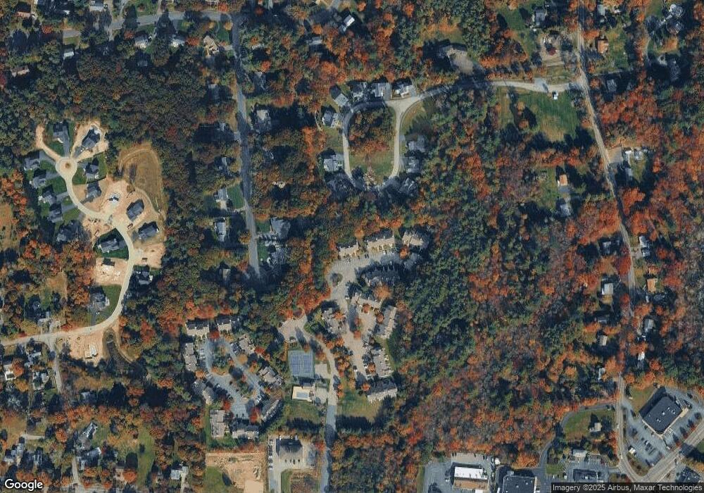 81 Gaslight Ln unit 81,81, North Easton, MA 02356 - photo 1