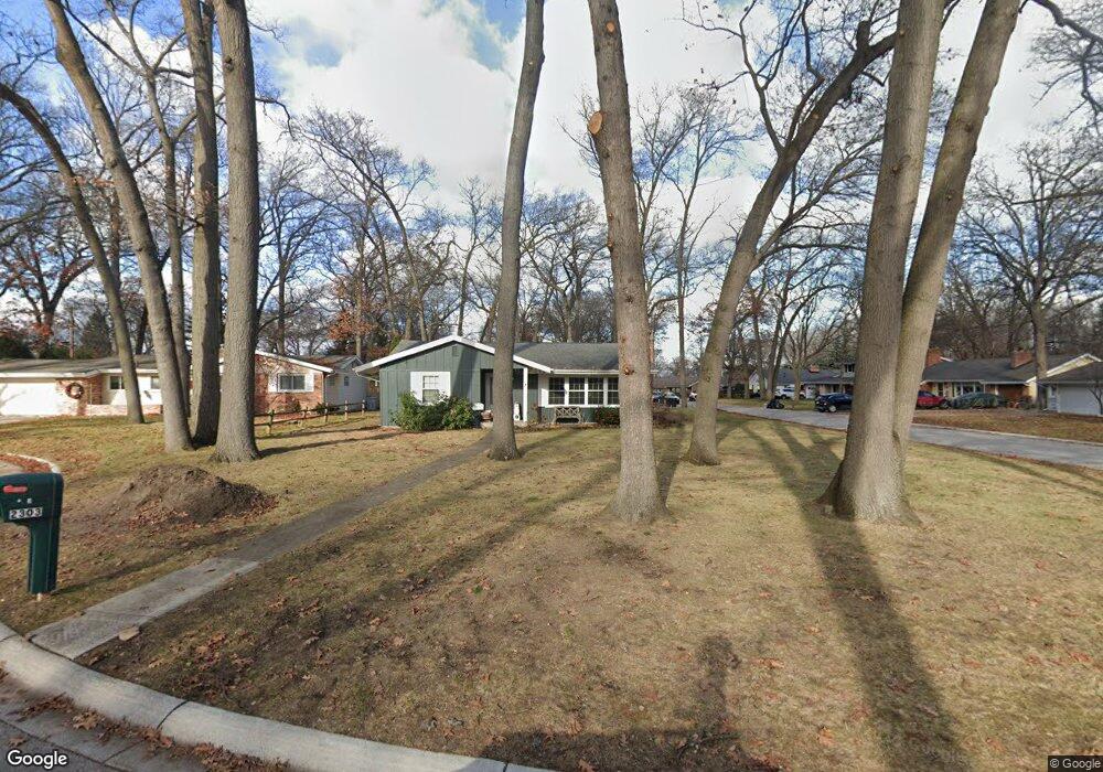 2303 Priscilla Ct, Port Huron, MI 48060 - photo 1