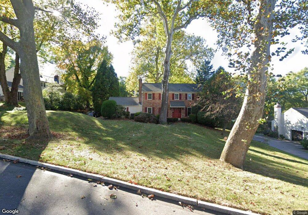 6 Gateview Rd, Wayne, PA 19087 - photo 1