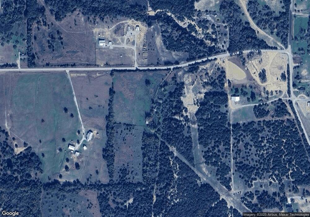 4500 Pine Rd, Poolville, TX 76487 - photo 1