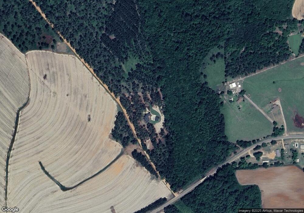 206 Bell Rd, Doerun, GA 31744 - photo 1