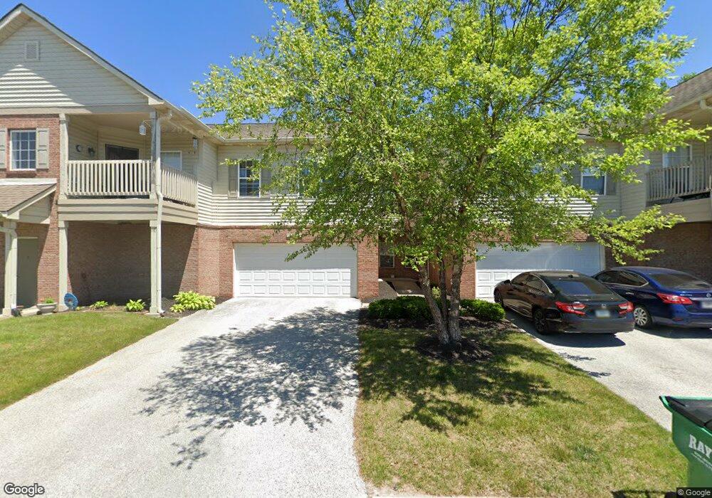 4229 Washington Blvd unit A-1, Plainfield, IN 46168 - photo 1