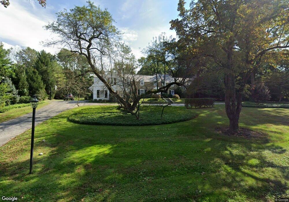 971 Idlewild Rd, Gladwyne, PA 19035 - photo 1