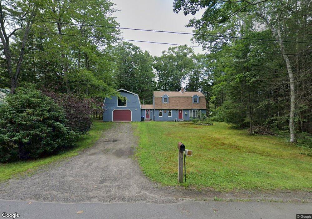 66 Fern Park Ave, Old Orchard Beach, ME 04064 - photo 1