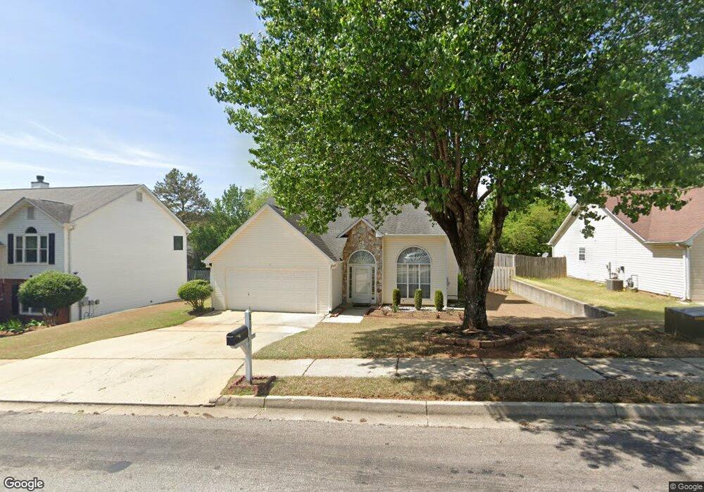 214 Summer Hill Cir unit 1, Stockbridge, GA 30281 - photo 1