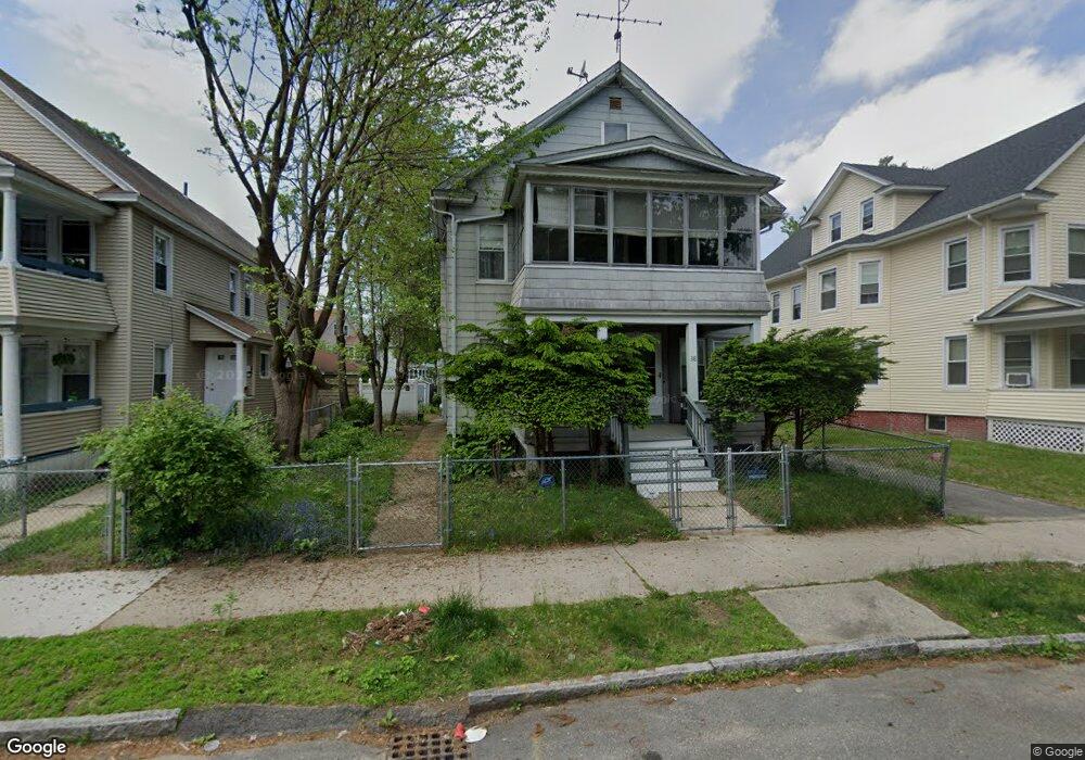 38 Gordon St unit 40, Springfield, MA 01108 - photo 1