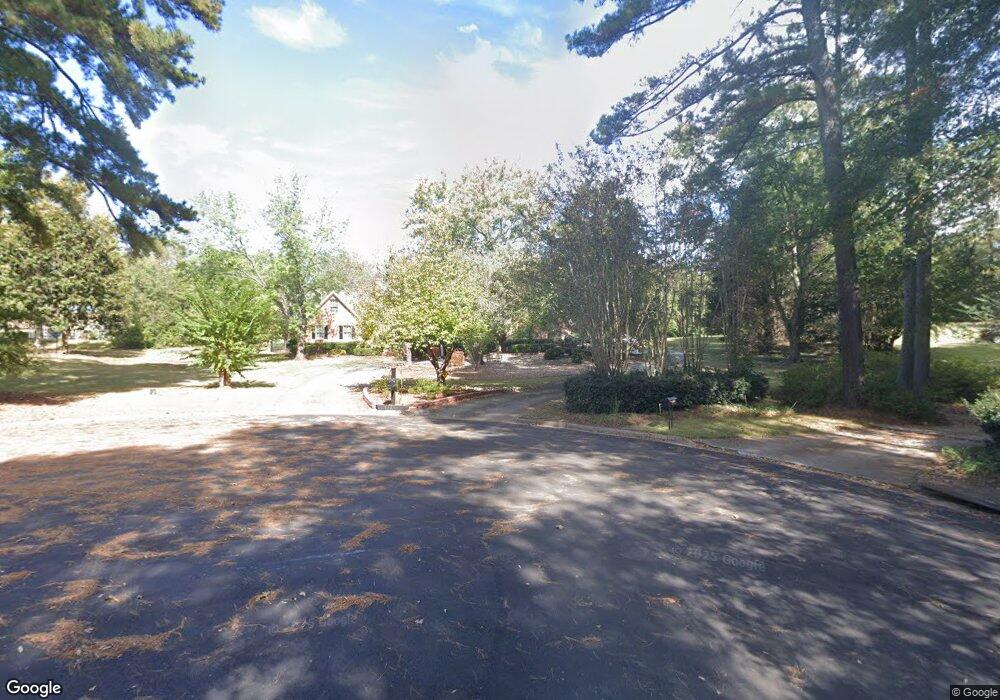 1158 Winterberry Way SE unit 3, Conyers, GA 30013 - photo 1