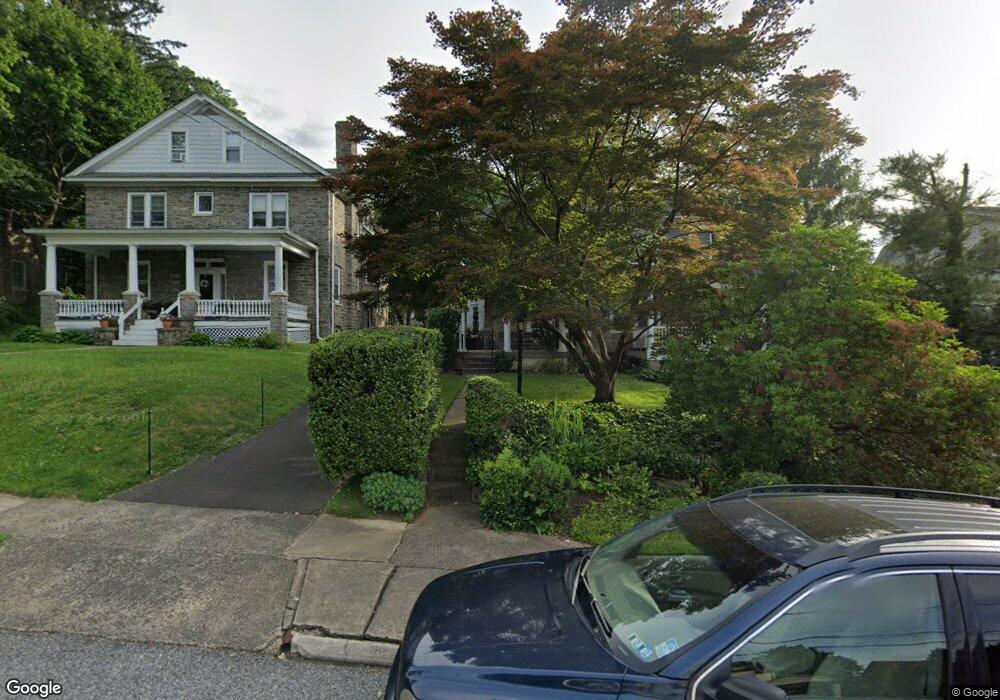 1612 Upland Ave, Jenkintown, PA 19046 - photo 1