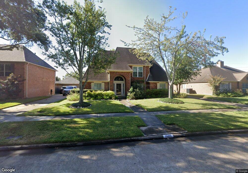 15911 Signal Creek Dr, Houston, TX 77095 - photo 1