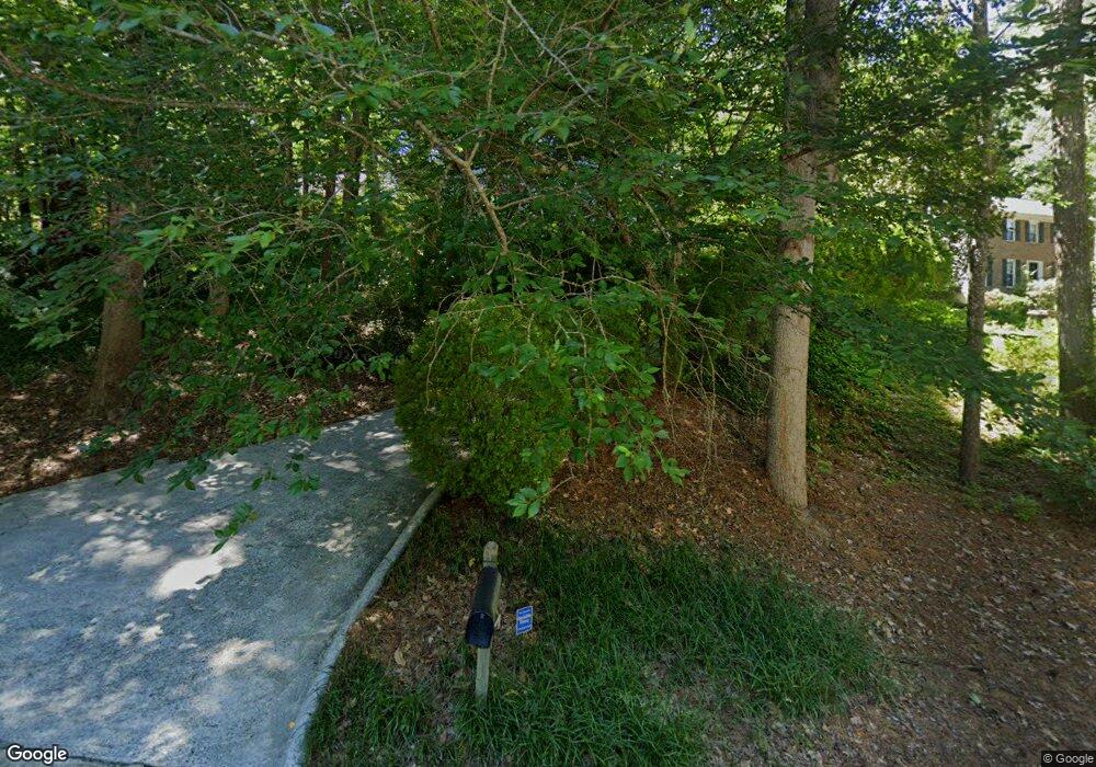 5257 Forest Brook Pkwy unit 1, Marietta, GA 30068 - photo 1