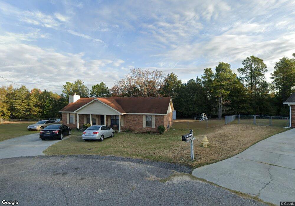 3713 Cardiff St, Augusta, GA 30906 - photo 1
