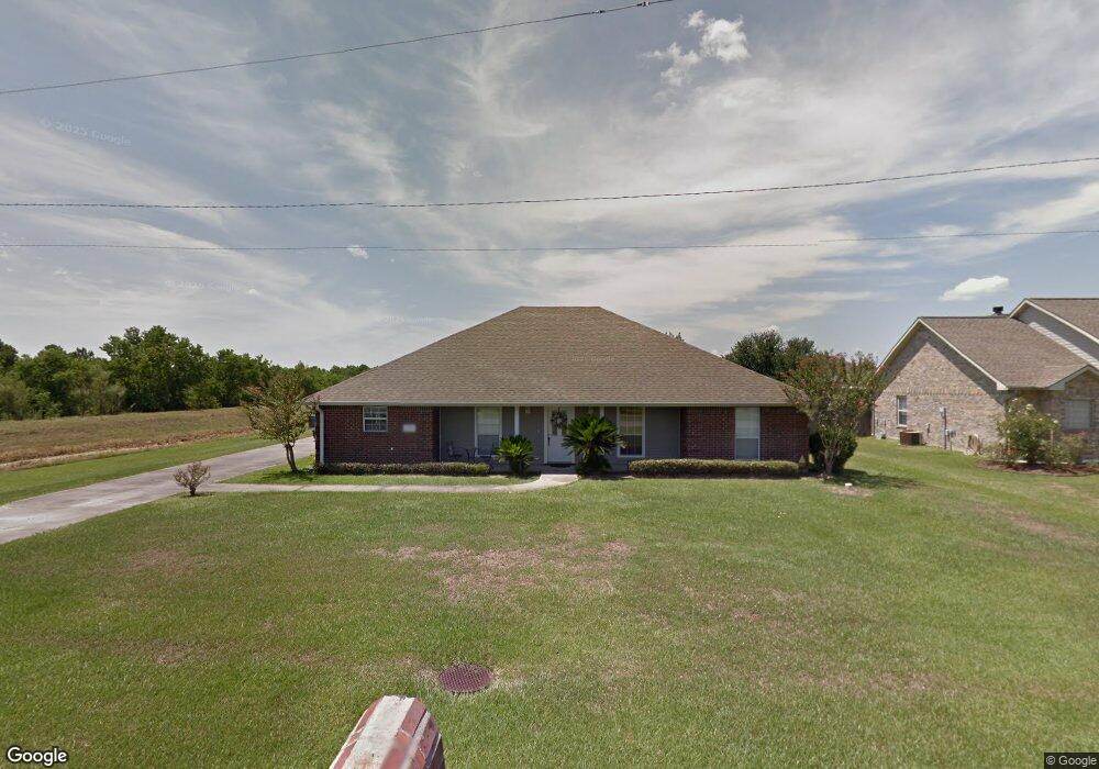 5746 Larch St, Lake Charles, LA 70605 - photo 1