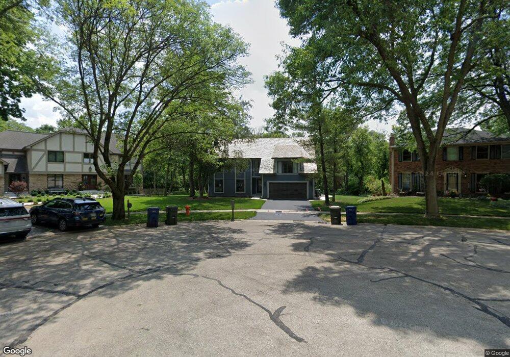 1224 Iron Liege Ct, Naperville, IL 60540 - photo 1