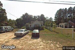 150 W Baltimore Ave, Pinebluff, NC 28373