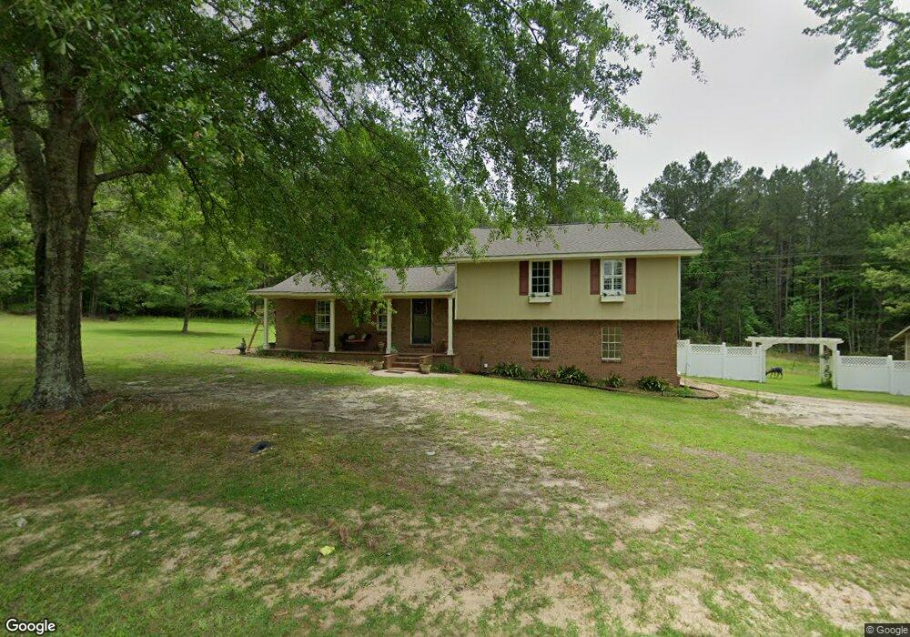 513 Service Rd, Laurel, MS 39443 - photo 1