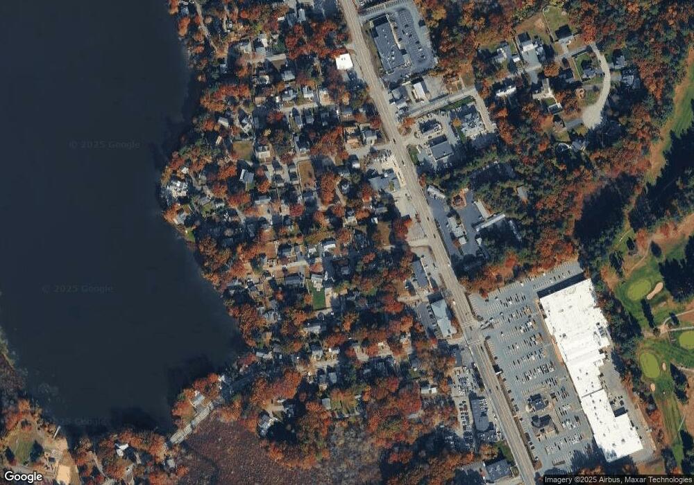 9 Leclair St, North Reading, MA 01864 - photo 1