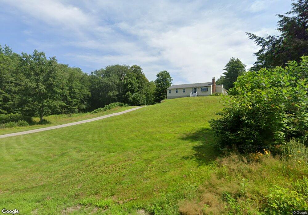 33-1 Pingree Hill Rd, Auburn, NH 03032 - photo 1