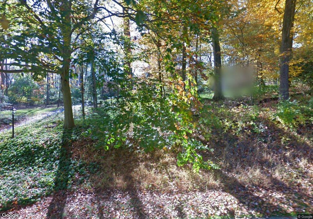 26 Old Covered Bridge Rd, Newtown Square, PA 19073 - photo 1