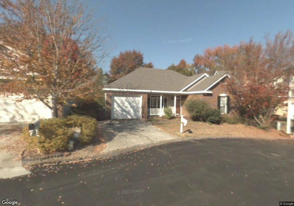 21 Mulberry Ln, Augusta, GA 30909 - photo 1