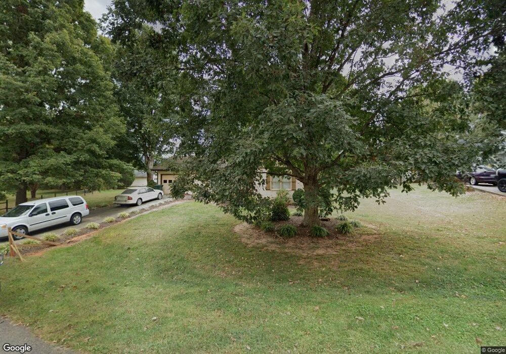 114 Hollowbrook Ct, Statesville, NC 28625 - photo 1