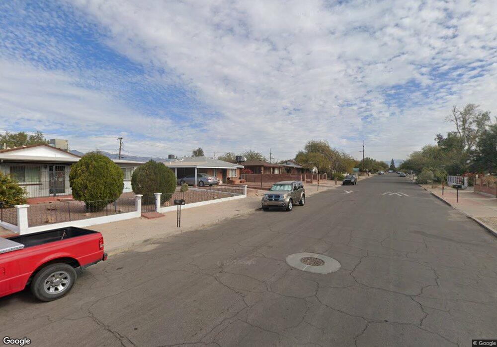 1329 E 13th St, Tucson, AZ 85719 - photo 1
