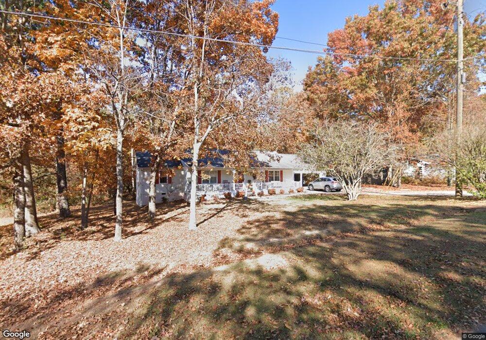 144 West Ln SE, Calhoun, GA 30701 - photo 1