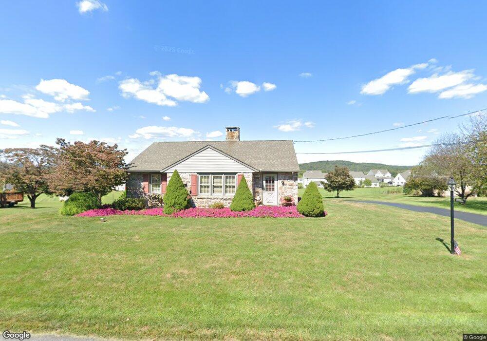 170 Yocom Rd, Douglassville, PA 19518 - photo 1