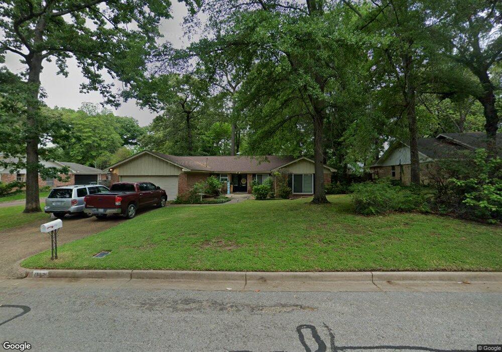 1512 Devonshire Dr, Tyler, TX 75703 - photo 1