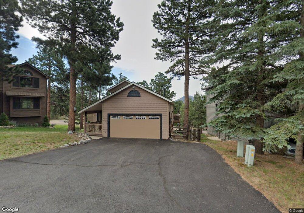 4238 Scenic Village Dr, Evergreen, CO 80439 - photo 1