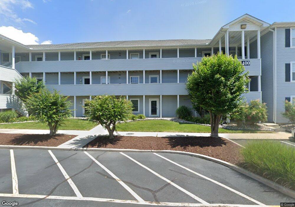 3400 Sanibel Circle 3410, Rehoboth Beach, DE 19971 - photo 1