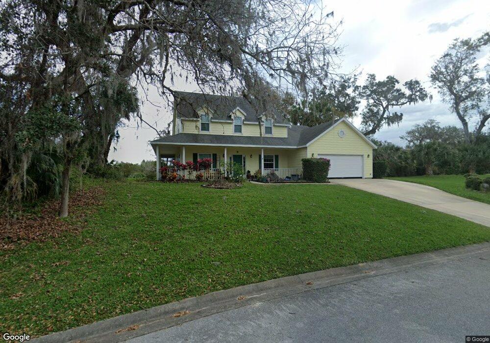 8 Cliffview Ln unit I, Ormond Beach, FL 32174 - photo 1