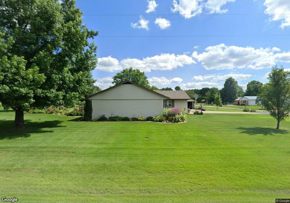 12086 N 875th St, Shumway, IL 62461 - photo 1