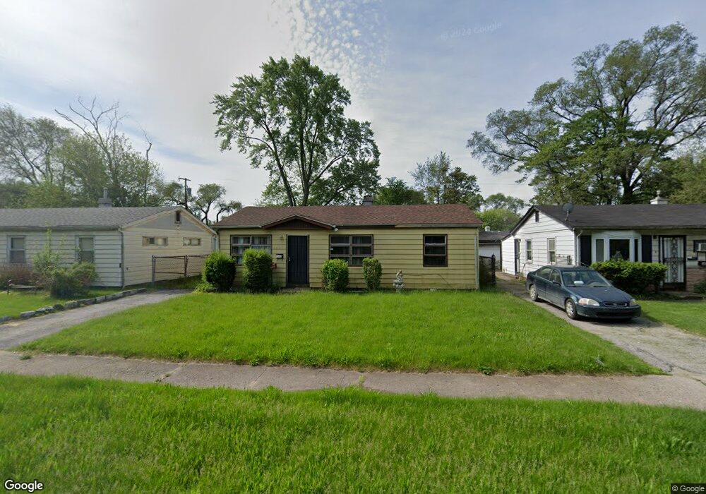 4051 W 19th Ave, Gary, IN 46404 - photo 1