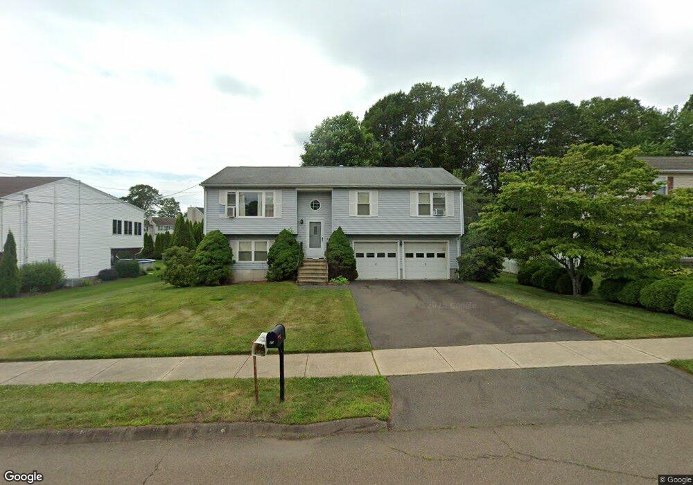 20 Benjamin Rd, East Haven, CT 06513 - photo 1