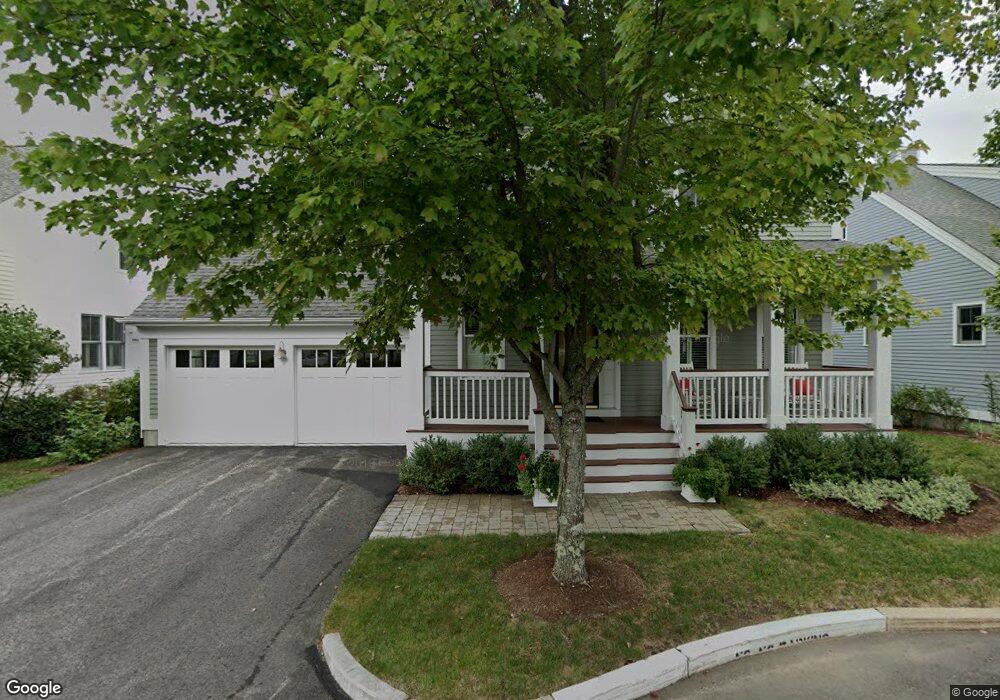 91 Codding Rd, Norton, MA 02766 - photo 1