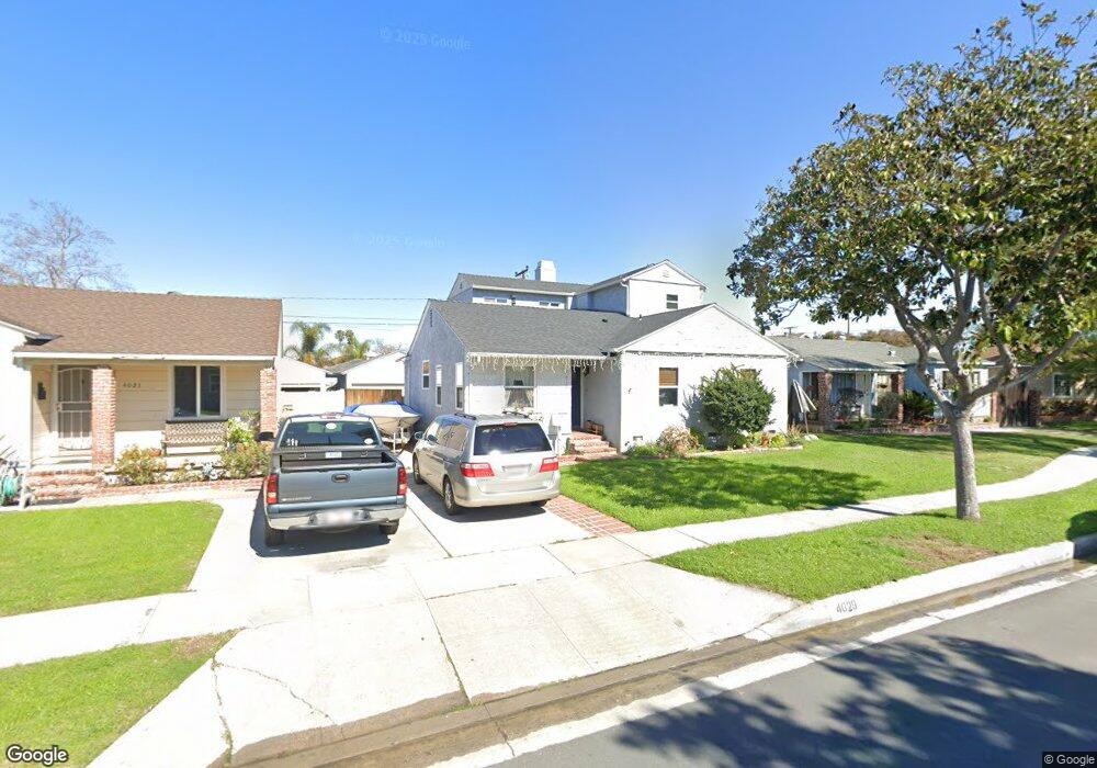 4029 Elsa St, Lakewood, CA 90712 - photo 1