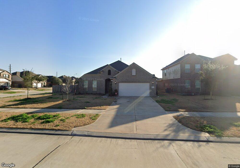 2322 Leonetti Ln, Rosenberg, TX 77471 - photo 1