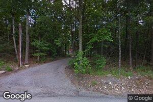 4578 Ulsh Gap Rd, Mc Clure, PA 17841
