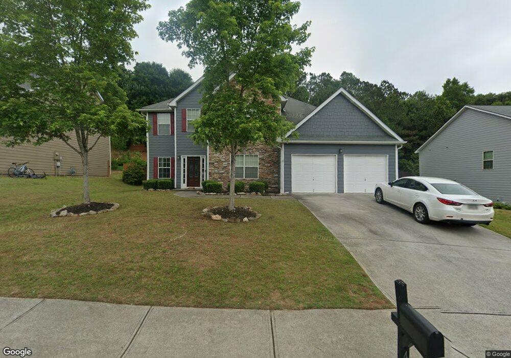 418 Farmwood Way unit 418, Canton, GA 30115 - photo 1